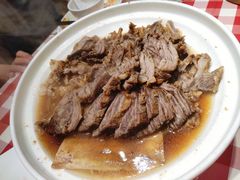 -西贝莜面村(近铁城市广场店)