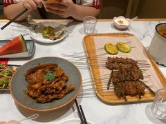 -老味烧烤(总店)