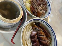 -香辉食馆(新兴路店)
