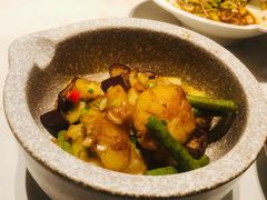 -望蓉城·古法酸菜鱼(世纪汇店)