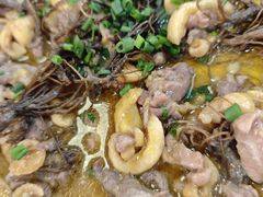 -辉记虾塘海鲜农庄