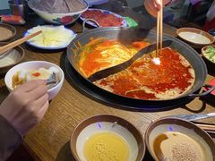 -萍姐火锅·公路夜市(打浦桥日月光店)