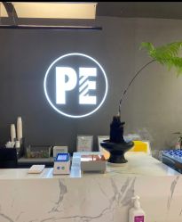 点击看大图 -PE SALON