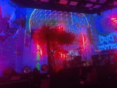 -MOSSO·Liveshow(M3香港广场店)