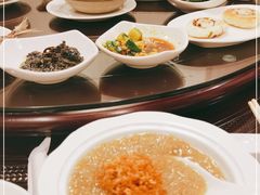 -金泰食府(竹园店)