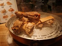 -西贝(东城万达广场店)