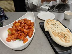 -陈熹公民族美食文化餐厅·清真(中华广场店)