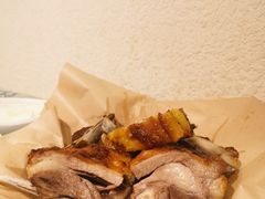 -巴扎美食·新疆菜·西域歌舞表演餐厅(新疆大厦店)