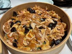 -顺卿庭·广东顺德菜(夫子庙水游城店)