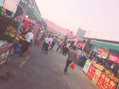 -大学城夜市大排档(凤栖路店)