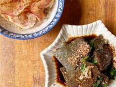 -胖金妹鸡豆凉粉店