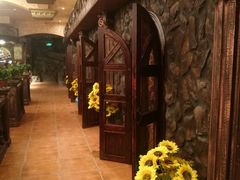 -凯撒城堡西餐厅(颐和国际店)