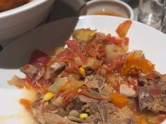 -汤城小厨•粤菜•靓汤(西直门凯德MALL店)