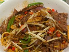 -寻裕记·现炒浇头面(人民广场店)