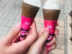 -富豪雪糕车流动点(尖沙咀店)