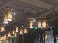 大堂-和彩放题餐厅(酒仙桥店)