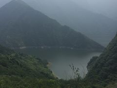 -黑河国家森林公园
