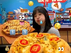-达美乐比萨(回龙观店)