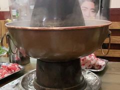 -木萨火锅店(开鲁路店)