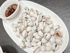 -舌尖上·霞浦滩涂海鲜(总店)
