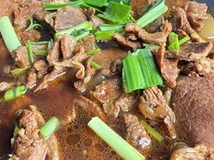 -黄牛肉馆·皖南土菜