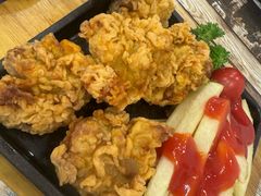 -Kpasta韩式意大利面