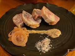 -THE CANNERY&JUJU 新鲜海鲜·牛排美食酒廊