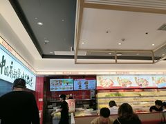 -每味每客·重庆麻辣烫(国泰店)