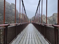-崂山巨峰游览区