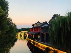 -台儿庄古城
