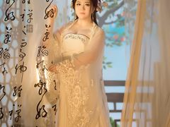 -九月鹰飞汉服摄影工作室