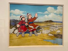 -中华艺术宫