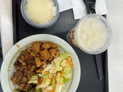 -永和大王·现磨豆浆·卤肉饭(九亭SH085店)