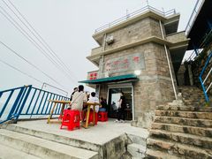 -阿军排档·烧烤
