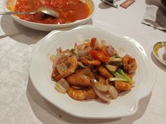 -南海渔村(珠江新城店)