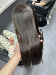 -逅续沙发自然卷专研