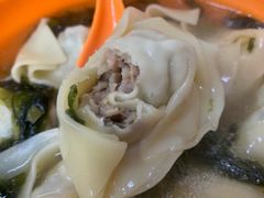 -阿麟馄饨(延长路店)