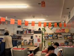 -谐音梗主机电玩·桌游·拼豆·团建轰趴馆(泛海名人店)