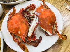 -聚德福海鲜家常菜(刘庄店)