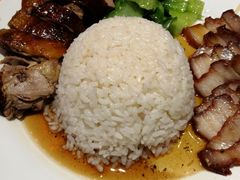 -澳门陈光记烧味饭店(郎家园店)