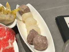 -春秋火锅(复兴中路店)