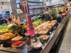-梨花自助烤肉(乐宾店)