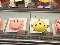 -美心西饼mx cakes(新光城市广场店)