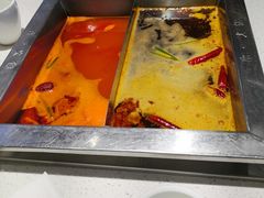 -串一火锅(赛格国际购物中心店)