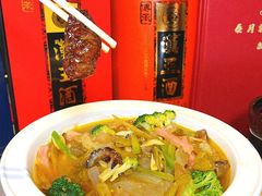 -秦月轩·陕西家乡菜(阜成路·五棵松店)