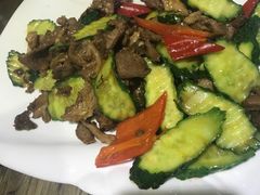 -清真益鑫羊肉手抓馆(南大街店)
