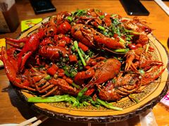 -金陵一哥龙虾馆(三牌楼总店)