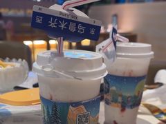 -阿娜尔·新疆菜(宜家荟聚中心店)