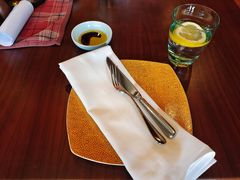 -杭州西子湖四季酒店-WL BISTRO西湖餐厅(灵隐路店)