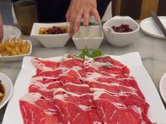 -牛街·马辈儿涮肉(牛街二店)